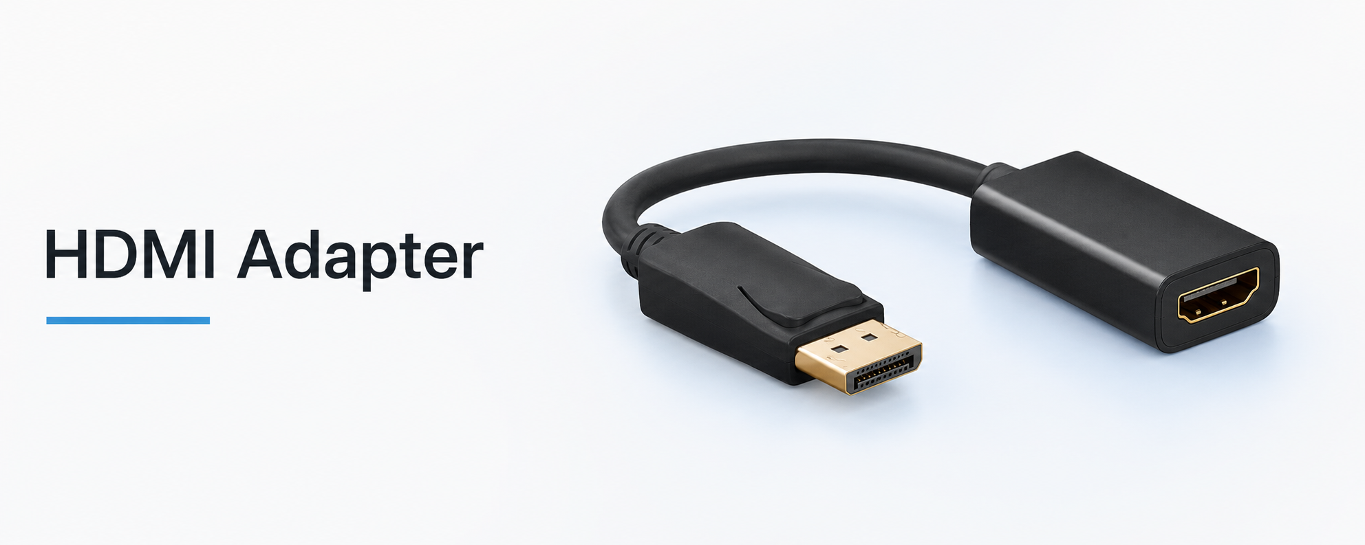 HDMI Adapter